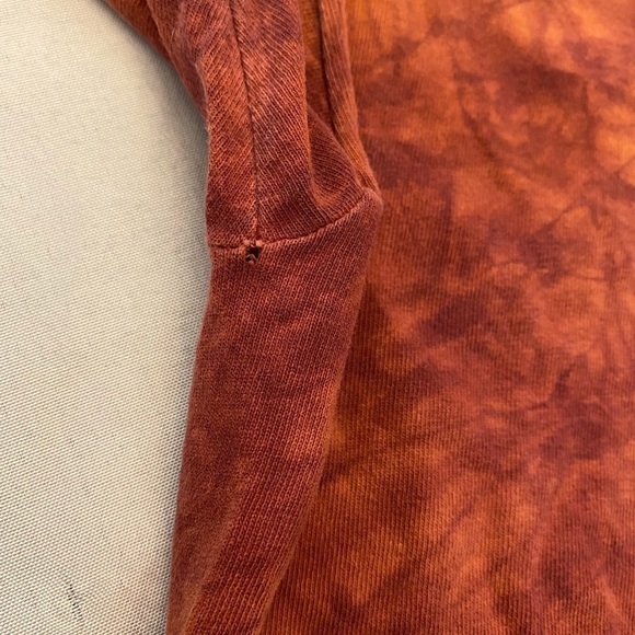 THE MOUNTAIN Vintage 1997 Ted Blaylock T-Shirt XL - Picture 8 of 8